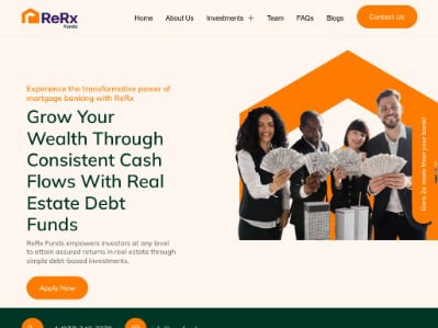RERX Funds
