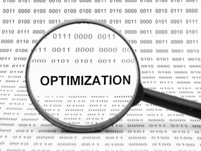 Optimization