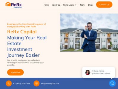 RERX Capital