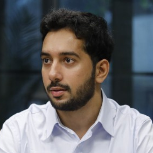 Sagar Taneja